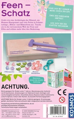 Feen-Schatz