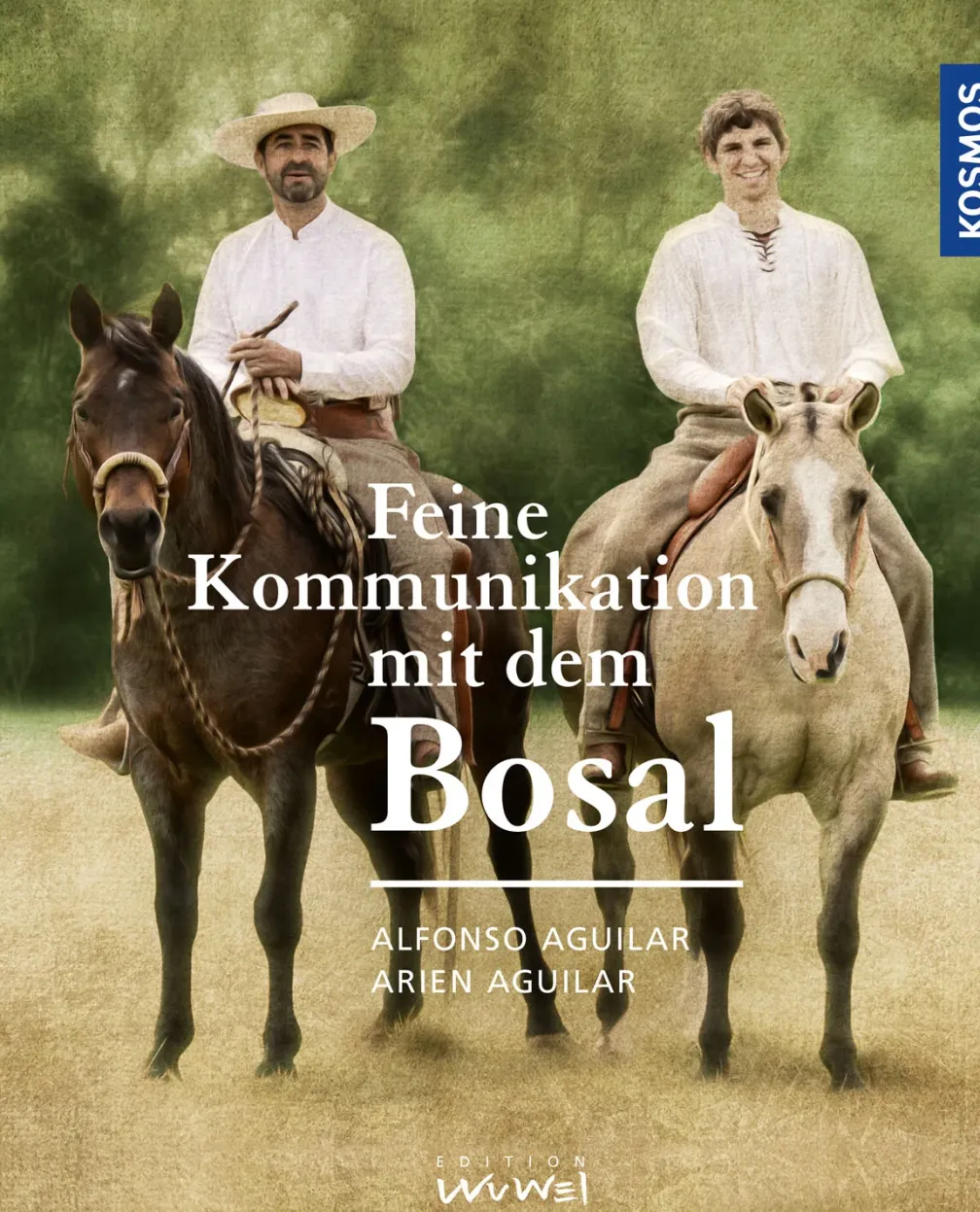 Feine Kommunikation mit dem Bosal