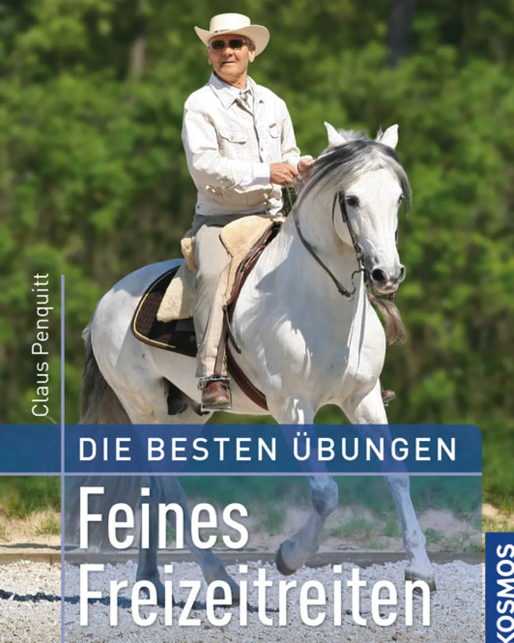 Feines Freizeitreiten