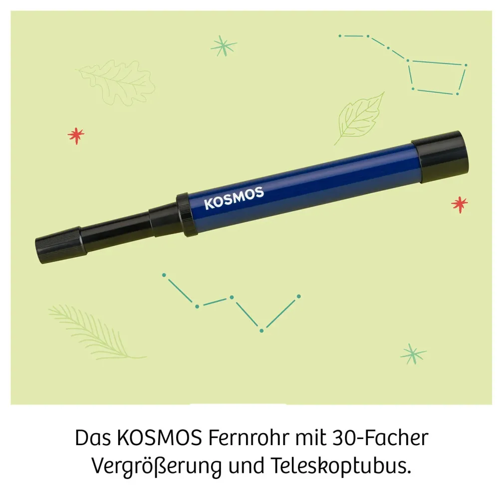 Fernrohr