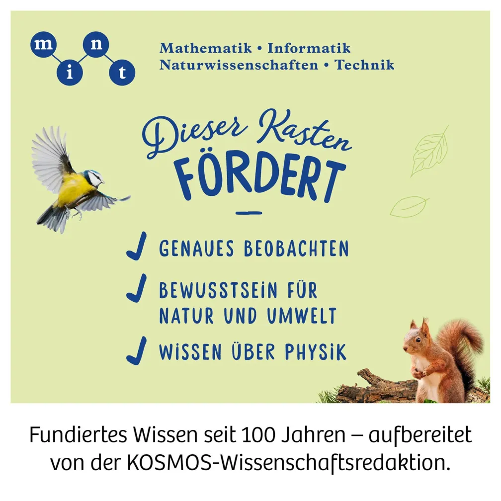 Fernrohr
