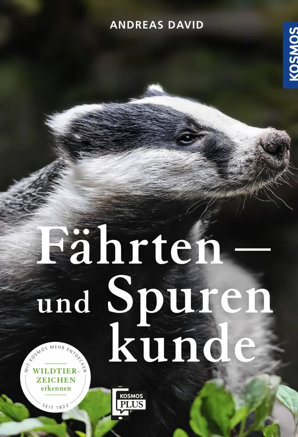 Fährten- und Spurenkunde