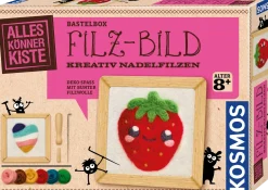 Filz-Bild