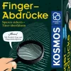 Finger-Abdrücke