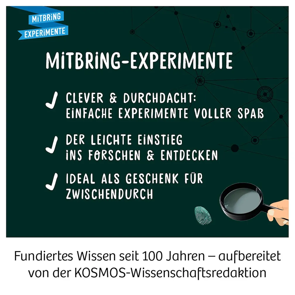 Finger-Abdrücke