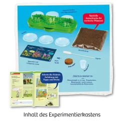 Fleischfressende Pflanzen