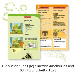 Fleischfressende Pflanzen