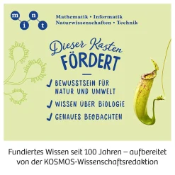 Fleischfressende Pflanzen