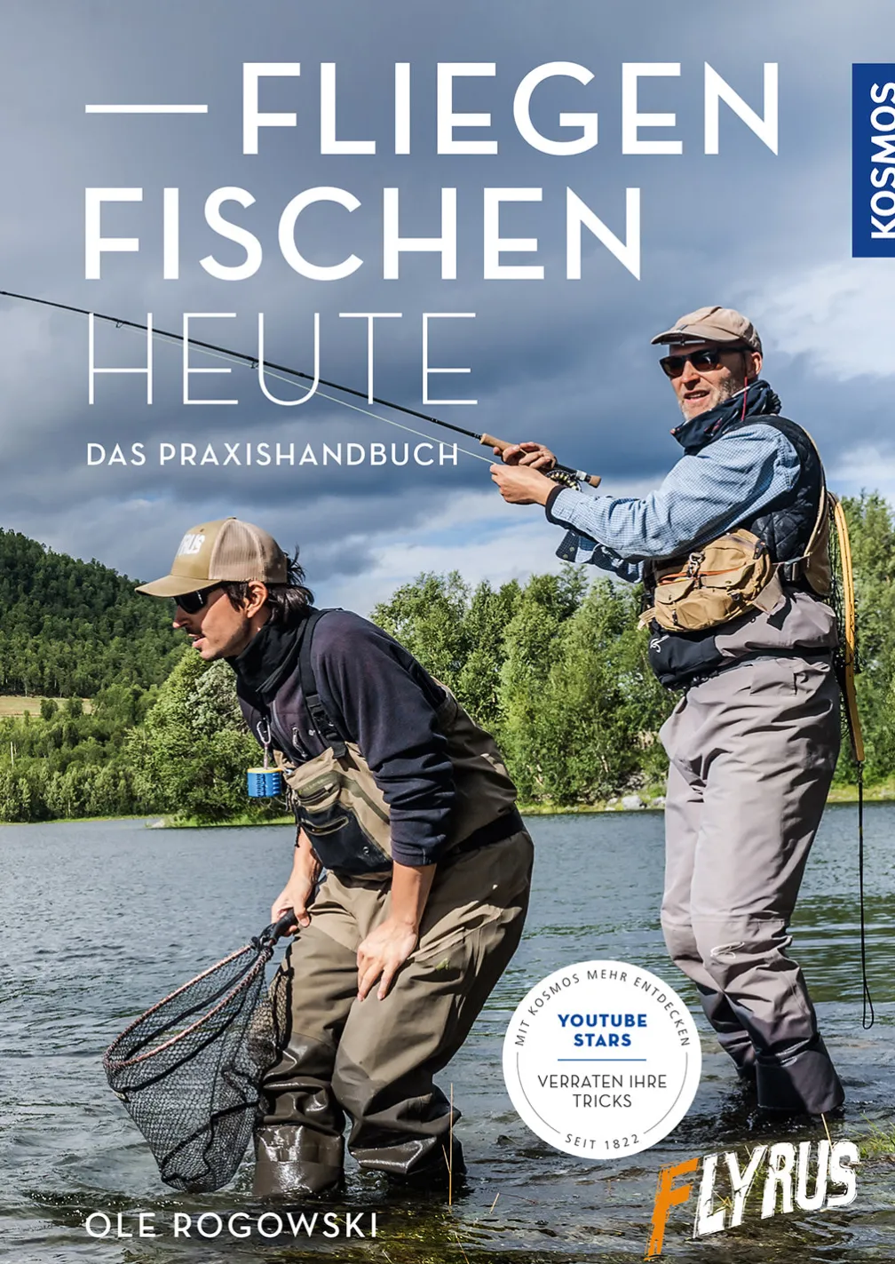 Fliegenfischen heute