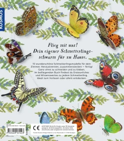 Flieg mit uns!