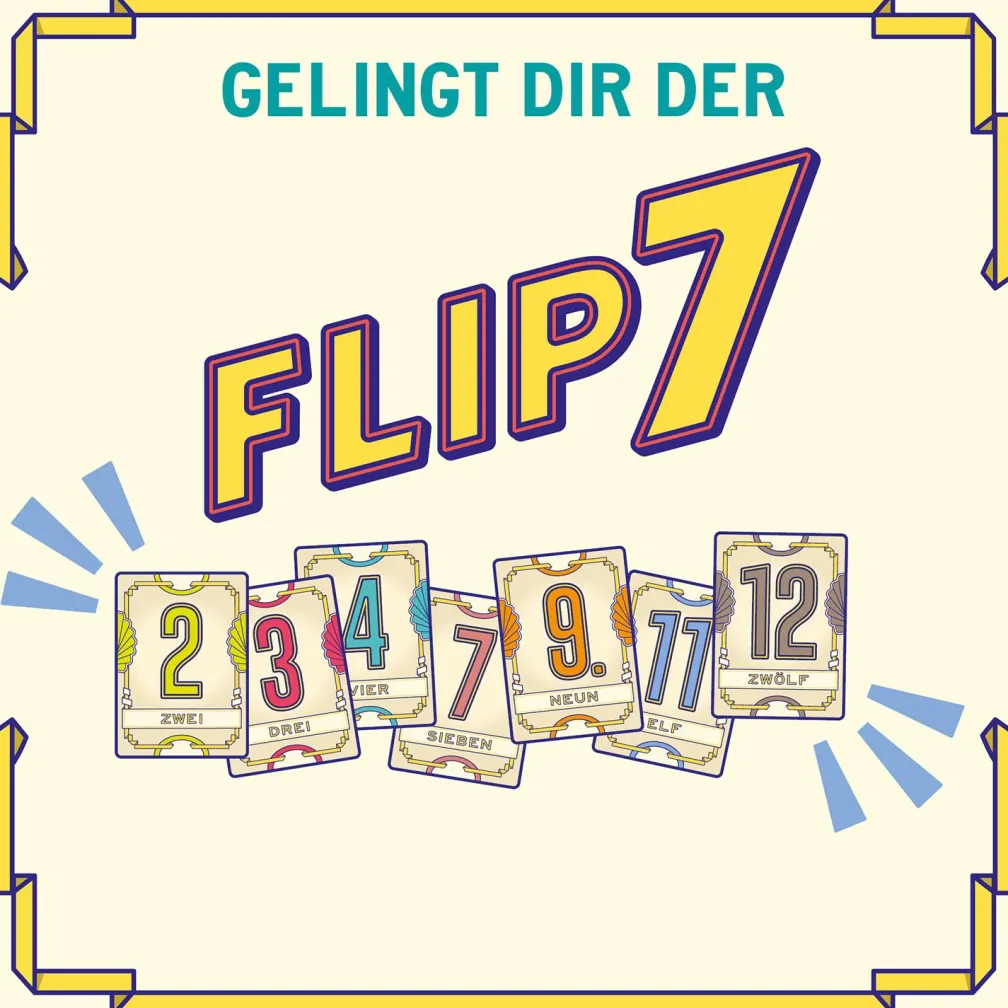 Flip 7