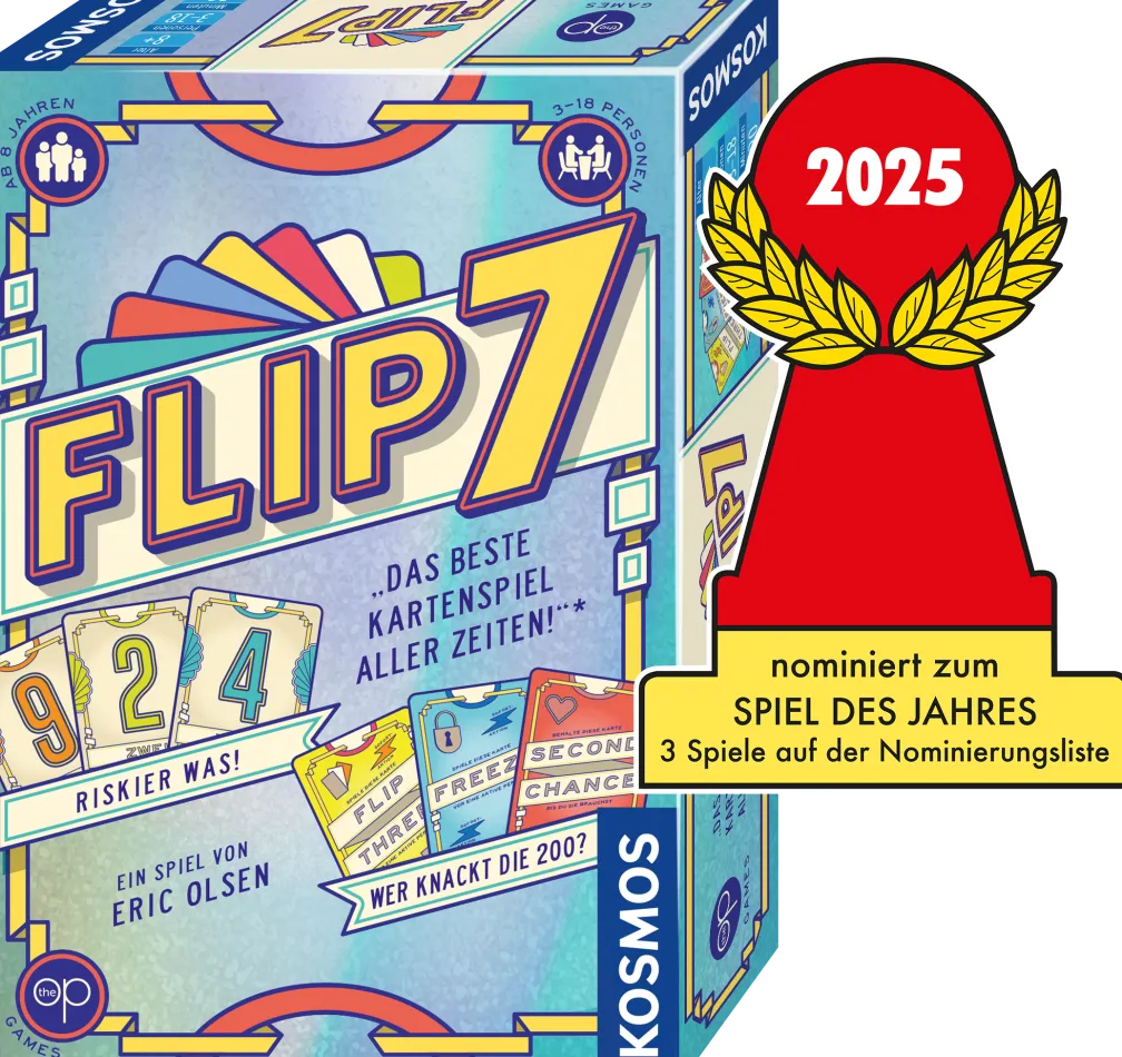 Flip 7