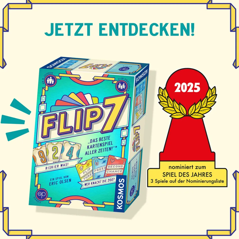 Flip 7