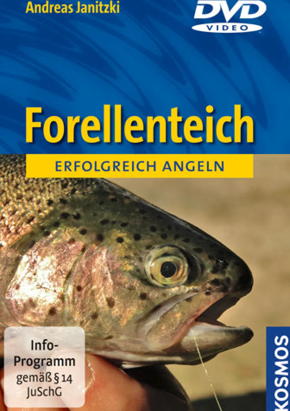 Forellenteich