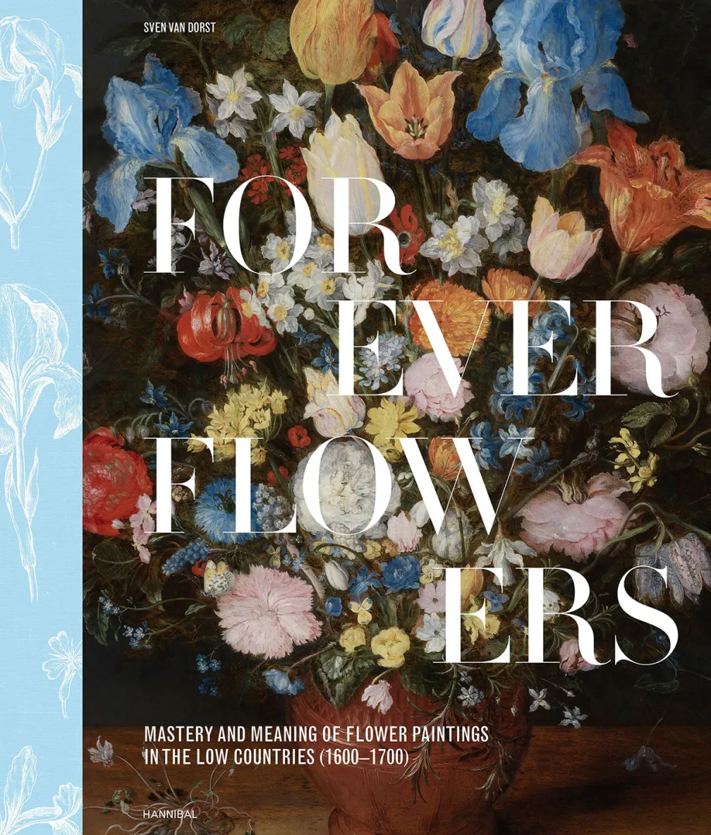 Forever Flowers