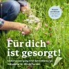 Für dich ist gesorgt!