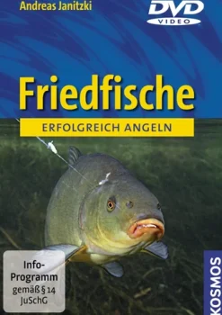 Friedfische