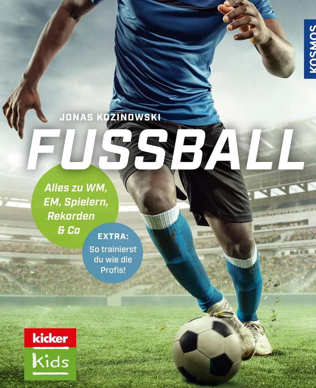 Fußball