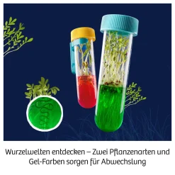 Fun Science Aqua-Gel-Pflanzen