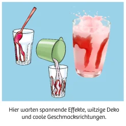 Fun Science Coole Drinks