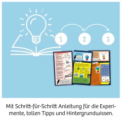 Fun Science Coole Drinks
