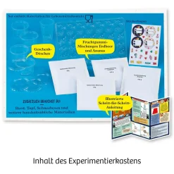Fun Science Fruchtgummi-Labor