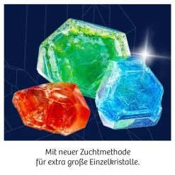 Fun Science Geheimnisvolle Kristallwelt