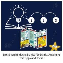 Fun Science - Glibber-Aquarium