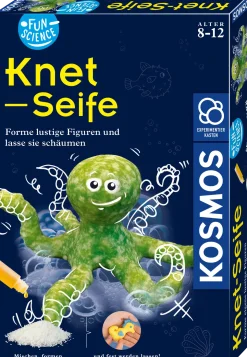 Fun Science Knet-Seife