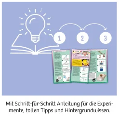 Fun Science Kristall-Wunder