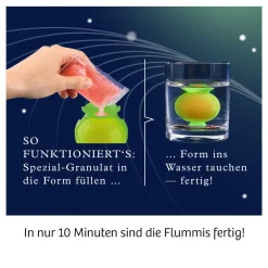 Fun Science Nachtleuchtende Flummi-Power