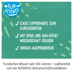 Fun Science Nachtleuchtende Flummi-Power
