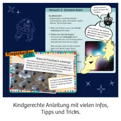 Fun Science Schleim-Galaxie