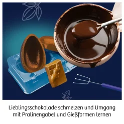 Fun Science Schoko-Labor