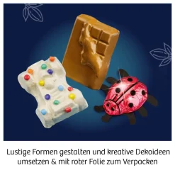 Fun Science Schoko-Labor
