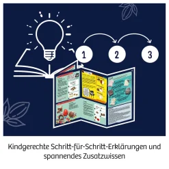 Fun Science Schoko-Labor