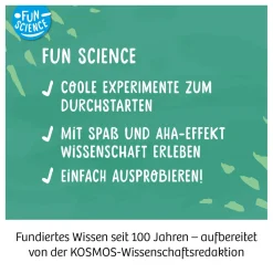 Fun Science Triops züchten