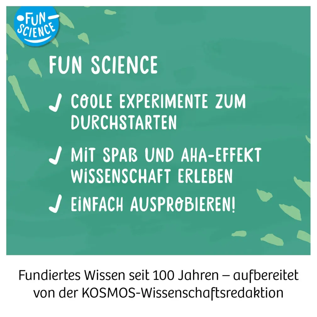 Fun Science Triops züchten