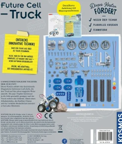 Future Cell-Truck