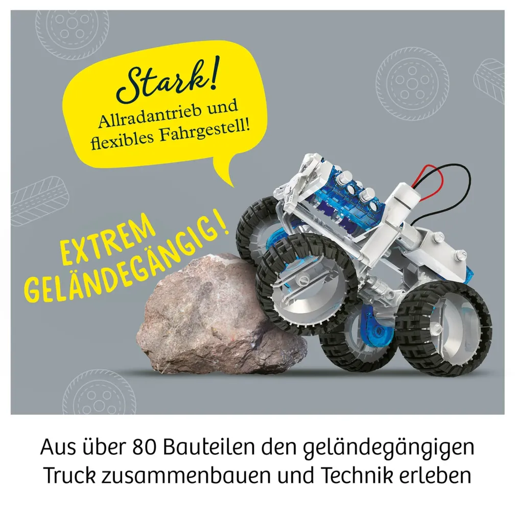 Future Cell-Truck