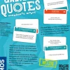 Game of Quotes