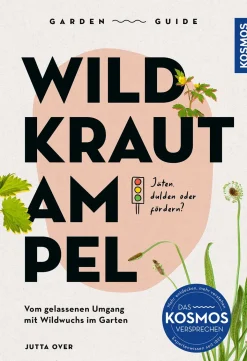 Garden Guide Wildkrautampel