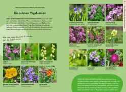 Garden Guide Wildkrautampel