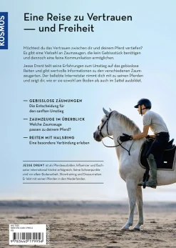 Gebisslos Reiten