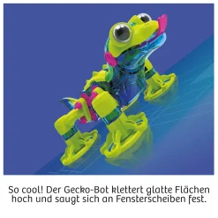 Gecko-Bot