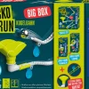 Gecko Run, Big Box