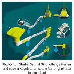 Gecko Run Challenge XXL
