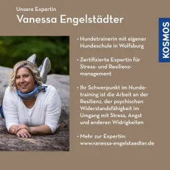 Gelassener Mensch – gelassener Hund! Übungen für unterwegs