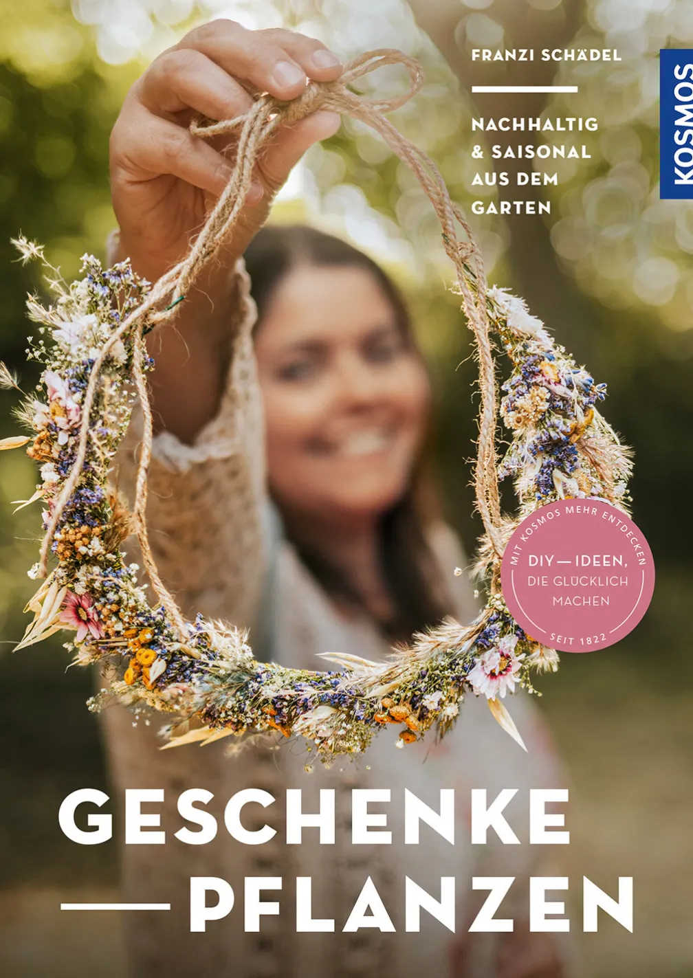 Geschenke pflanzen