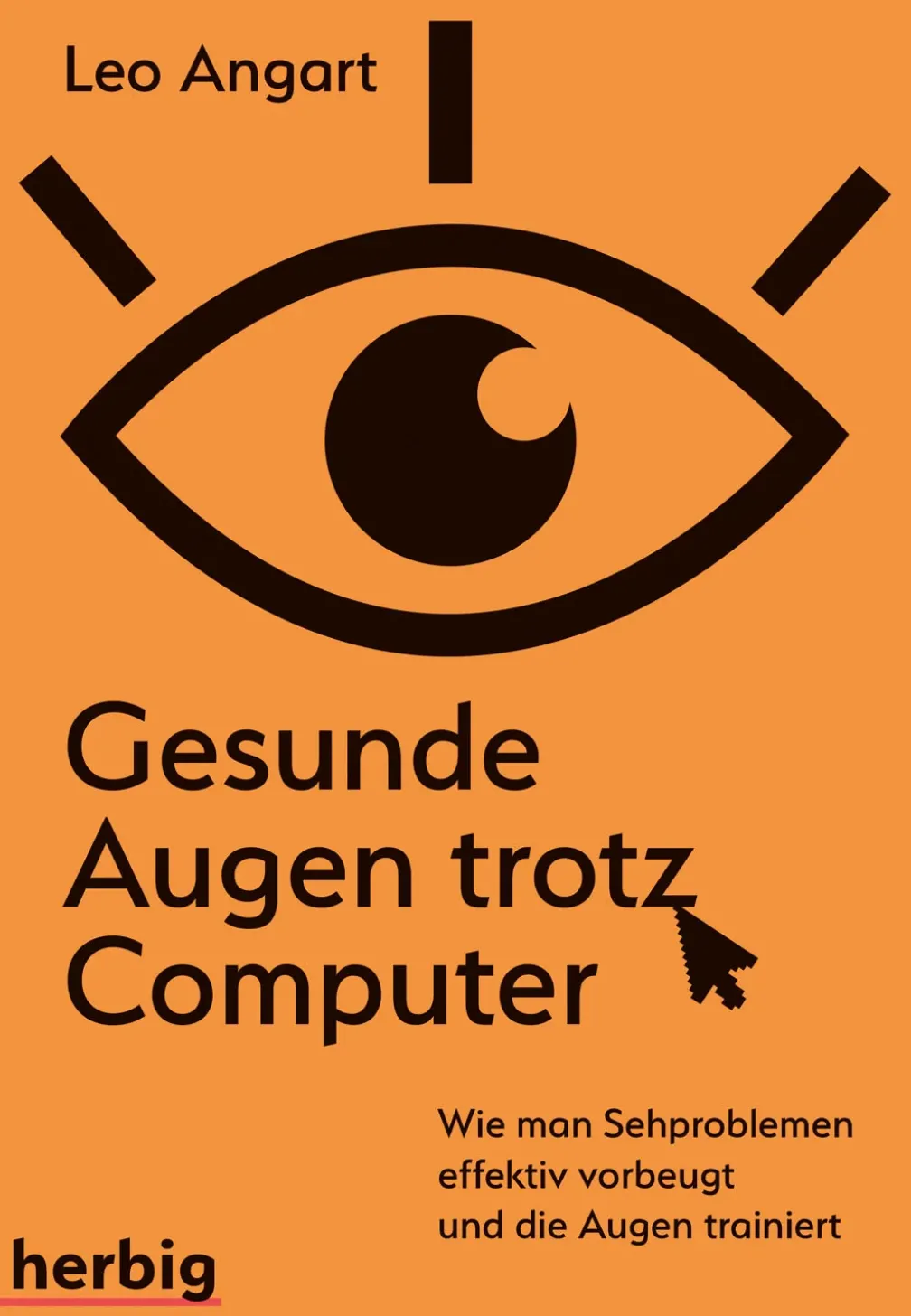 Gesunde Augen trotz Computer